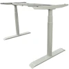 home computer desk A7 autonomous office design standing electric height adjustable table
