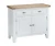 Import Home Furniture Modern Gray 2 Drawer 2 Door Wooden Sideboard from China