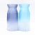 Import Home Goods Wedding Centerpiece Decorative Colored Clear Glass Flower Vase from China