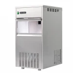 home ice maker machine mini ice cube maker machine IM series ice block making machine nigeria