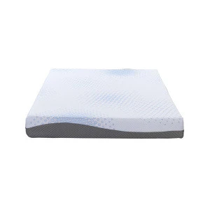 Home use Bedroom furniture Single Queen King size  gel memory foam mattress