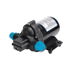 HOMFUL 33-Series Industrial Water Pressure Pump RV Marine Diaphragm High Pressure Water Pump