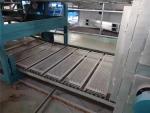 hongrun paper processing packaging machinery waste paper cup tray production line price
