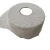 Import Hook Loop Tape Magic Tape for Diaper Raw Material from China