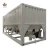 Import Horizontal cement container type silo for concrete mixing plant from China