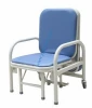 HOSPITAL ACCOMPANYING CHAIR PRICE/HOSPITAL RECLINER CHAIR BED