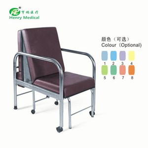 Hospital Clinic Used hospital treatment chair acompany Chairs for Sale