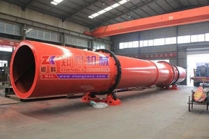 hot air copper ore tailings rotary drum dryer copper ore manufacturers