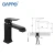 Import Hot and Cold Water Wash Brass Basin Tap Faucet from China