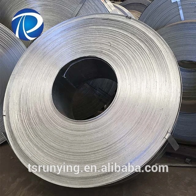 Hot Dipped High Quality Galvanized Steel Iron Coil In Stock