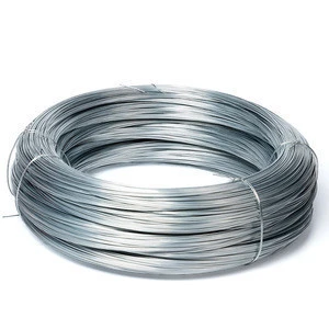 Hot Direct factory supply GI wire/galvanized iron wire/galvanized mild steel coil  best sellers