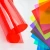 Import Hot Embossed Sheet Roll Plastic Corrugated Plate Advertising Board Thermoforming Polypropylene Fluted HDPE PP  Color from China
