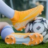 Hot European Championship professional sports soccer shoes men outdoor football shoes