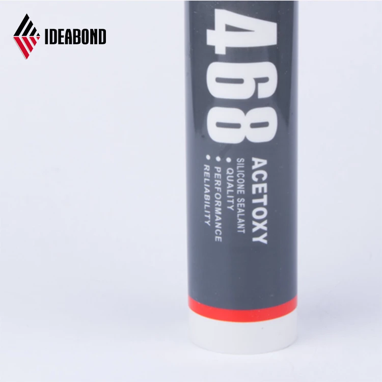 Hot Export Anti Mould Waterproof Silicone Sealants and Adhesives