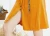 Import Hot New Selling Womens Autumn and Winter Long Sleeves Velvet Pajamas Skirt Ladies Home Leisure Short Dress from China