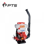 HOT new style 3WF-2.6 41.5cc knapsack power duster/Mist duster with CE