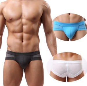 Hot popular sexy panty mens underwear bikini briefs underwear for men