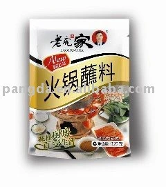 Hot port seasoning(spicy and hot flavor)
