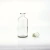 Import Hot Sale 120ml 250ml cylinder Transparent Aromatherapy Glass Bottle with Glass Ball Stopper Cap from China