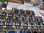 Hot sale 12v dc fluorescent lamp ballast