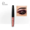 Hot Sale 16 Colors Pudaier  Eyes Eyeshadow Beauty Makeup Long Lasting Waterproof Shimmer Glitter Liquid Eyeliner