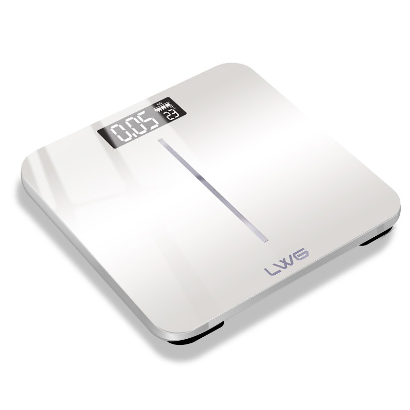 Hot sale 180KG bathroom weight electronic personal weighing scale