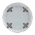 Import hot sale 20pcs  new bone china dinner set ceramic dinnerware for wholesale from China