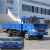 Import hot sale 4X4 cargo truck light cargo truck from China