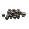 Hot sale 99.99% 5.5mm lead ball used for counterweight