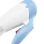 Import Hot sale amazing portable mini foldable beauty hair blower travel hair dryer from China