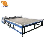 Hot sale automatic roll blinds fabric cutting machine leather laser cutting machine price laser glass cutter co2 laser cutter