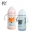 Import Hot sale baby stainless steel bottle stainless OEM steel feeding bottle baby from China
