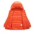 Import Hot sale baby winter packable down jacket with hood from China