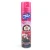 Import hot sale canned air freshener rose scented air breath freshener spray fresh air spray OEM free sample from China