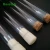 Import Hot sale cheap glass test tubes pyrex glass storage tube for tea leaf from China