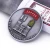 Import hot sale china factory collection sterling metal souvenir challenge coin from China