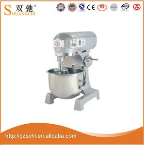 Hot Sale commercial spiral mixer flour spiral mixer machine spiral dough mixer for wholesale