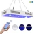 Import Hot Sale Dimmable and Programmable WiFi Control LED Aquarium Light for Marine Plants from China