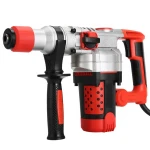 Hot sale drilling concrete 26-cylinder multi-function percussion drill electric hammer electric pick electric drill