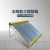 Import hot sale durable and safety solar hot water collector for commercial from China