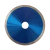 Hot sale economic Diamond Disc 125 x22.23 mm Ceramic Cutting Saw Blade