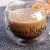 Import Hot sale factory direct double wall glass coffee mug cups tea cup from China