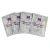 Import Hot sale Female  hygienic wipes,intimate hygiene wet wipes,feminine hygiene wipes for vaginal cleaning from China