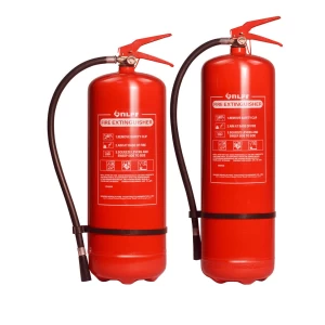 hot sale firefighting extinguisher with gas cartridge MAP 40% Dry Powder Fire Extinguisher