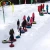 Import Hot Sale HaoTong Inflatable Snow Tube and Ski Circle Snow Skiing Sledge from China