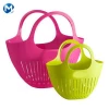 Hot Sale  High Quality  OEM   Plastic   Injection  Molding for  Garden  Shopping  Basket