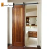 Hot sale insulated exterior barn doors with high quality