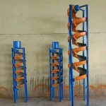 Hot Sale Iron Ore Spiral Chute Price Concentrator Gravity Mining Equipment Chrome Ore Separation in China