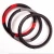 Import Hot sale low price universal car accessory PVC steering wheel cover from China