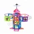 Import Hot Sale Magnetic Construction Set Toy from China